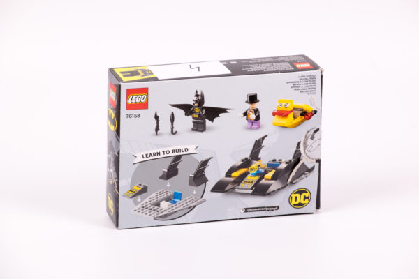 Lego Batman - Image 2